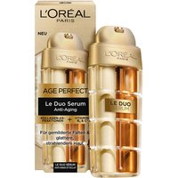 L'Oréal Paris Age Perfect Le Duo Serum Anti-Aging Serum 30ml