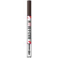 Maybelline New York Build-A-Brow Augenbrauenstift 259 Ash Brown Augenbrauenstift 1Stk