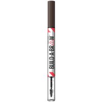 Maybelline New York Build-A-Brow Augenbrauenstift 260 Deep Brown Augenbrauenstift 1Stk
