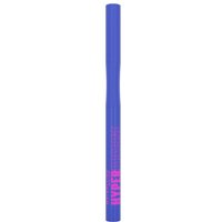 Maybelline New York Hyper Precise Allday Liner 720 Cobalt Blue Liquid Eyeliner 1ml
