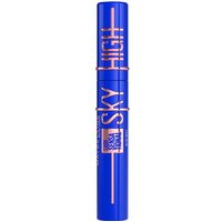 Maybelline New York Lash Sensational Sky High Very Black, Blue Mist + Burgundy Haze 3er Pack Mascara 1Stk