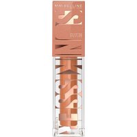 Maybelline New York Sunkisser Blush 02 Uptown Glow, 08 Shades On, 12 Summer in the City, 3er Pack Rouge (Creme) 1Stk