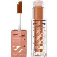 Maybelline New York Sunkisser Blush 11 Electric Bronze Rouge (Creme) 4,7ml