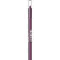 Maybelline New York Tattoo Liner Gel Pencil 818 Burgundy Bliss Kajalstift 1,3g