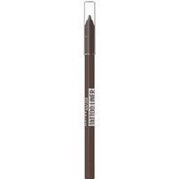 Maybelline New York Tattoo Liner Gel Pencil 910 Bold Brown Eyeliner 1,3g