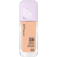 Maybelline New York Super Stay Lumi Matte Foundation 108 Foundation (flüssig) 35ml