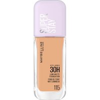 Maybelline New York Super Stay Lumi Matte Foundation 115 Foundation (flüssig) 35ml