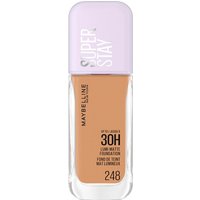 Maybelline New York Super Stay Lumi Matte Foundation 248 Foundation (flüssig) 35ml