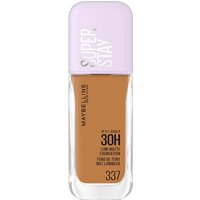 Maybelline New York Super Stay Lumi Matte Foundation 337 Foundation (flüssig) 35ml