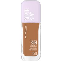 Maybelline New York Super Stay Lumi Matte Foundation 350 Foundation (flüssig) 35ml