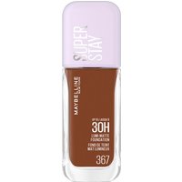 Maybelline New York Super Stay Lumi Matte Foundation 367 Foundation (flüssig) 35ml