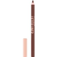 Maybelline New York Lifter Liner Lippenkonturenstift 001 Cross The Line Lippenkonturenstift 1,2g
