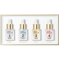 Anne Möller Livingoldâge Shock Treatment 4x10 ml
