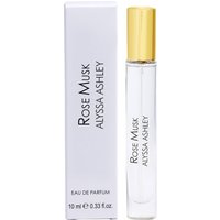 Alyssa Ashley Rose Musk Eau de Parfum (EdP) 10 ml