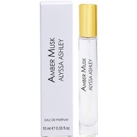 Alyssa Ashley Amber Musk Eau de Parfum (EdP) 10 ml