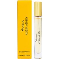 Alyssa Ashley Vanilla Eau de Parfum (EdP) 10 ml