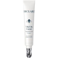 Declaré 'Olu'Olu Caviar Supreme Eye Cream 20 ml
