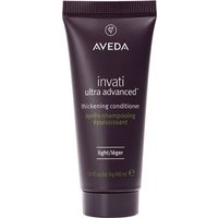 Aveda Invati Ultra Advanced Thickening Conditioner Light 40 ml