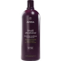 Aveda Invati Ultra Advanced Thickening Conditioner Light 1000 ml