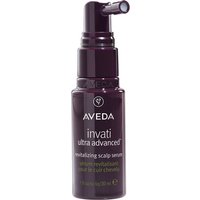 Aveda Invati Ultra Advanced Revitalizing Scalp Serum 30 ml