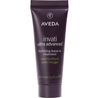 Aveda Invati Ultra Advanced Fortifying Leave-In Treatment 25 ml
