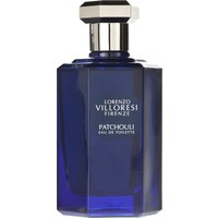 Lorenzo Villoresi Patchouli Eau de Toilette (EdT) 100 ml