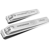 Tweezerman Ear-esistible Combo Clipper Set 1 Stk.