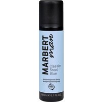 Marbert Classic Steel Blue Antitranspirant Spray 150 ml