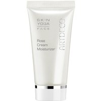 Artdeco Skin Yoga Face Rosewater Cream Moisturizer 50 ml