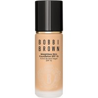 Bobbi Brown Weightless Skin Foundation 30 ml 04 Natural