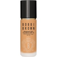 Bobbi Brown Weightless Skin Foundation 30 ml 05 Honey