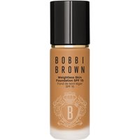Bobbi Brown Weightless Skin Foundation 30 ml 06 Golden