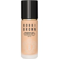 Bobbi Brown Weightless Skin Foundation 30 ml 23 Cool Sand