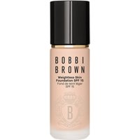 Bobbi Brown Weightless Skin Foundation 30 ml 28 Ivory