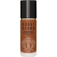 Bobbi Brown Weightless Skin Foundation 30 ml 08 Walnut
