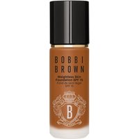 Bobbi Brown Weightless Skin Foundation 30 ml 16 Warm Walnut