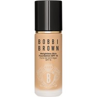 Bobbi Brown Weightless Skin Foundation 30 ml 21 Natural Tan