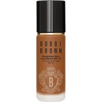 Bobbi Brown Weightless Skin Foundation 30 ml 32 Cool Almond