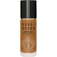Bobbi Brown Weightless Skin Foundation 30 ml 45 Neutral Almond