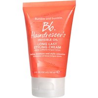 Bumble and bumble Hairdresser's Invisible Oil Styling Cream 60 ml