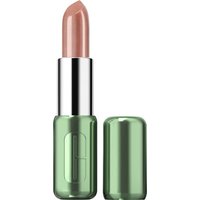 Clinique Pop Longwear Lipstick Shine 3,9 g 02 Bare Pop