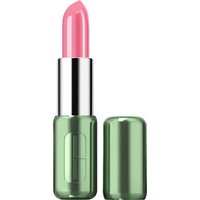 Clinique Pop Longwear Lipstick Shine 3,9 g 09 Sweet Pop