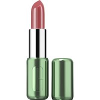 Clinique Pop Longwear Lipstick Shine 3,9 g 30 Fig Pop