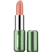 Clinique Pop Longwear Lipstick Satin 3,9 g 31 Honey Pop