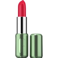 Clinique Pop Longwear Lipstick Satin 3,9 g 37 Peppermint Pop