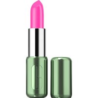 Clinique Pop Longwear Lipstick Satin 3,9 g 38 Confetti Pop