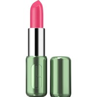Clinique Pop Longwear Lipstick Satin 3,9 g 39 Disco Pop