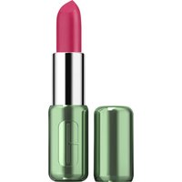 Clinique Pop Longwear Lipstick Matte 3,9 g 06 Rose Pop
