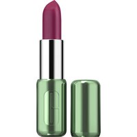 Clinique Pop Longwear Lipstick Matte 3,9 g 07 Pow Pop