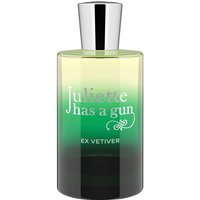 Juliette has a Gun Ex Vetiver Eau de Parfum (EdP) 100 ml